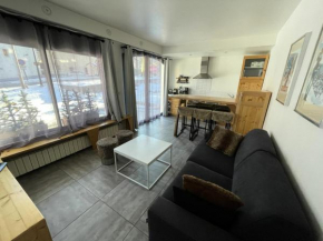 Chalet Ange - 2 Pièces pour 4 Personnes 14